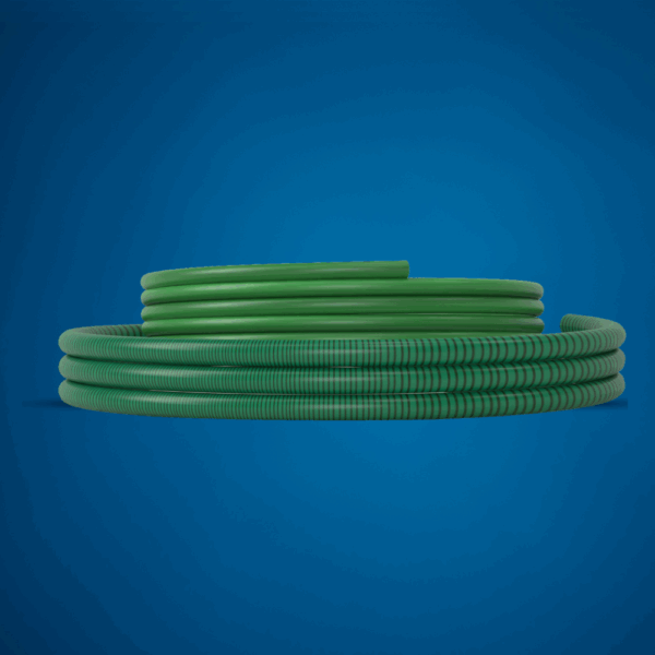 Green Hoses