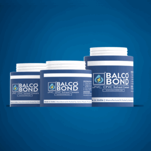 Solvent Cement