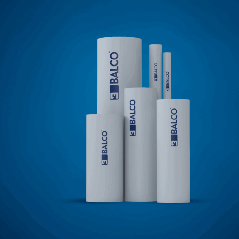 UPVC PIPES