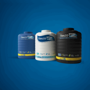 Water Tank