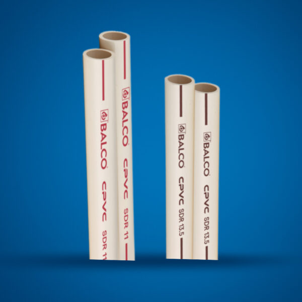 CPVC Water Pipes