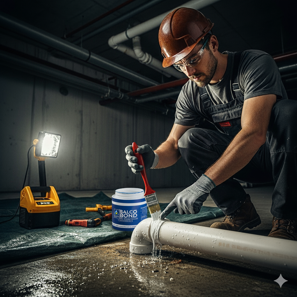 Best 1 Solvent Cement for Balco : The Ultimate Solution for Strong, Leak
