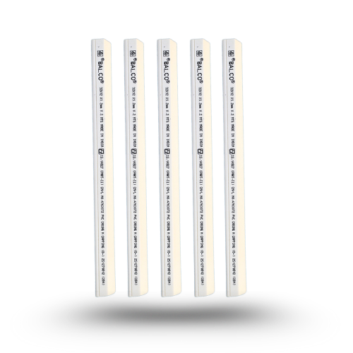How BALCO’s Best Casing N Capping System Redefines Wiring with Style and Safety​